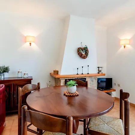Lägenhet Sant Carles 24 - Con Terraza