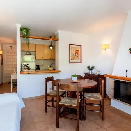 Lägenhet Sant Carles 24 - Con Terraza *