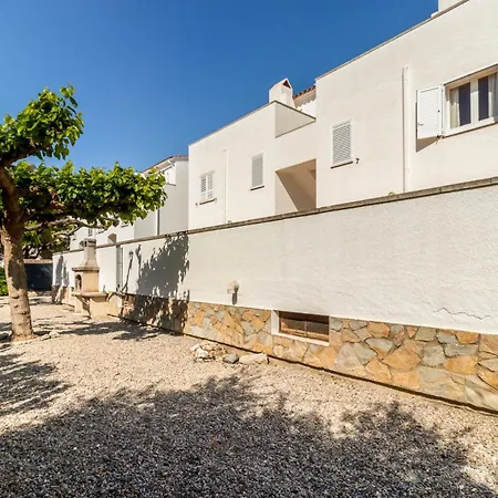 Sant Carles 24 - Con Terraza Lägenhet