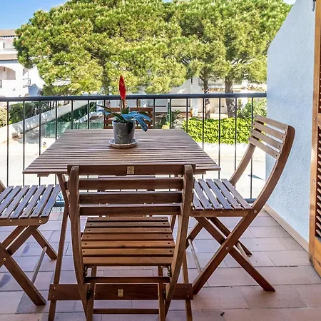Sant Carles 24 - Con Terraza Lägenhet Girona