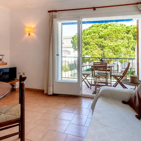 Lägenhet Sant Carles 24 - Con Terraza Girona