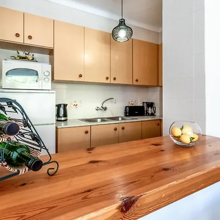 Sant Carles 24 - Con Terraza *