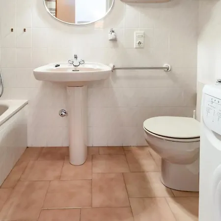 Sant Carles 24 - Con Terraza Apartamento Gerona