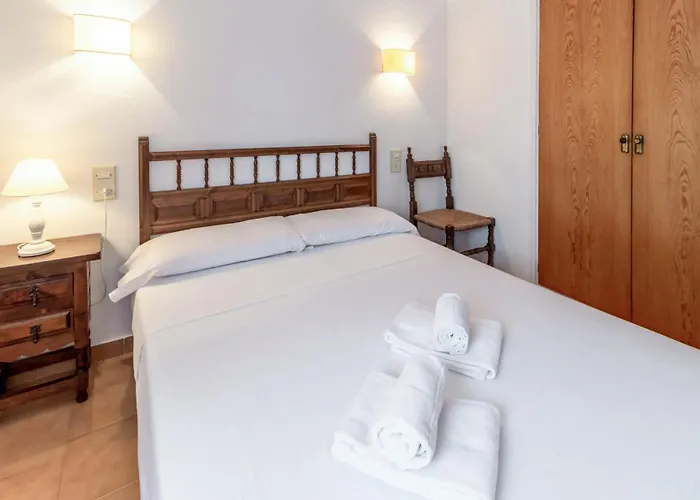 Apartment Sant Carles 24 - Con Terraza Girona