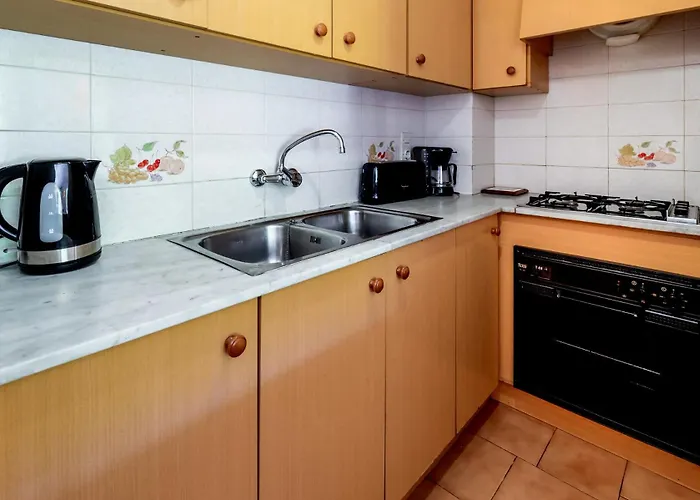 Sant Carles 24 - Con Terraza Apartment *