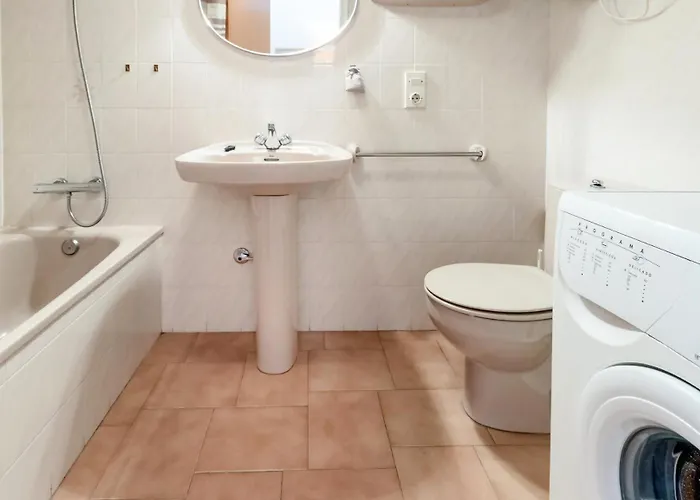 Sant Carles 24 - Con Terraza Apartment Girona