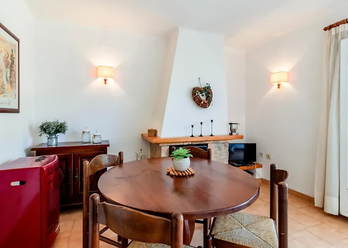 Apartment Sant Carles 24 - Con Terraza