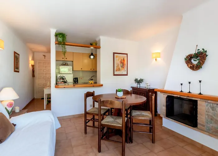 Apartment Sant Carles 24 - Con Terraza *