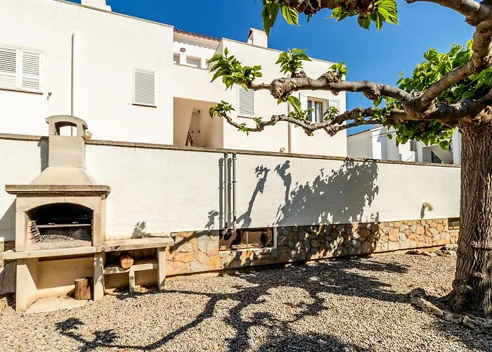 Sant Carles 24 - Con Terraza