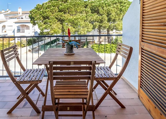 Sant Carles 24 - Con Terraza Apartment Girona