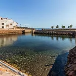 Sant Carles 24 - Con Terraza Apartamento