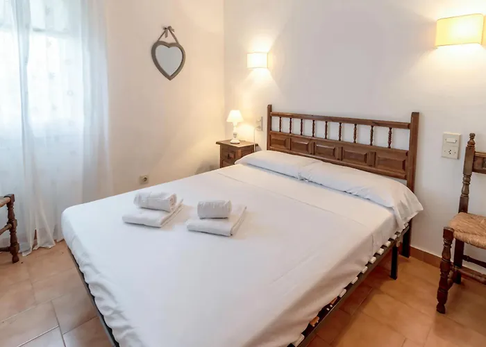 Sant Carles 24 - Con Terraza *