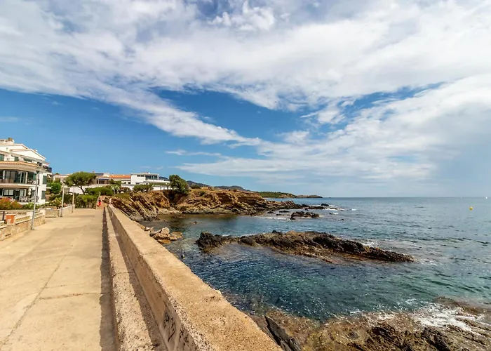 Sant Carles 24 - Con Terraza شقة *