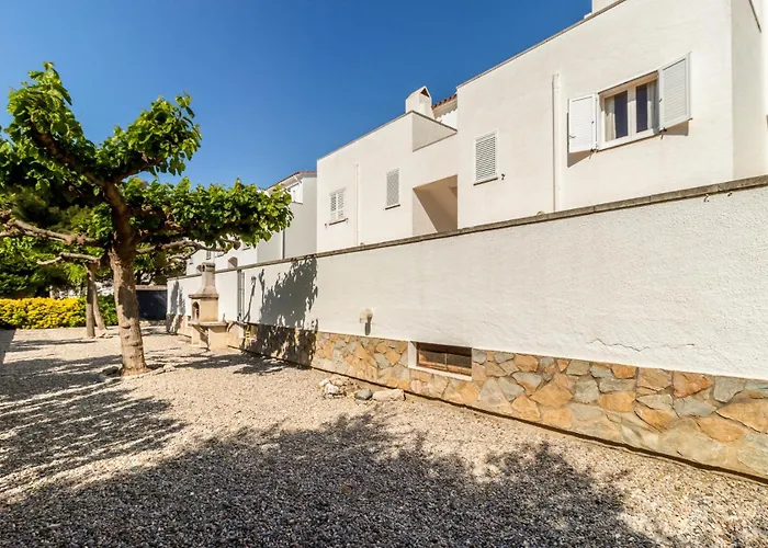 Sant Carles 24 - Con Terraza شقة