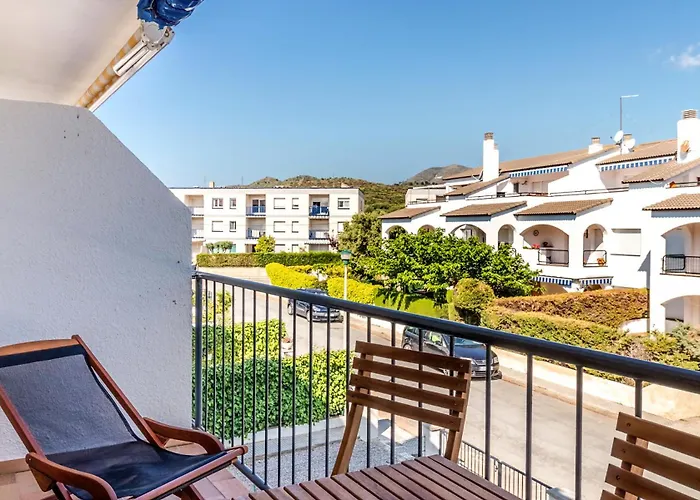 Sant Carles 24 - Con Terraza خيرونا