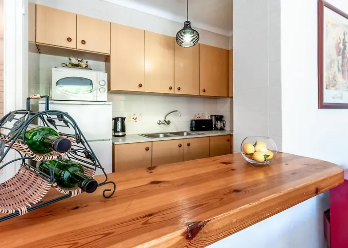 Sant Carles 24 - Con Terraza *