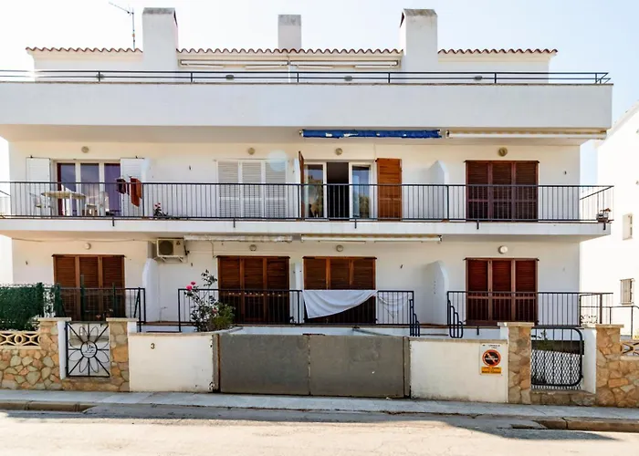 Sant Carles 24 - Con Terraza